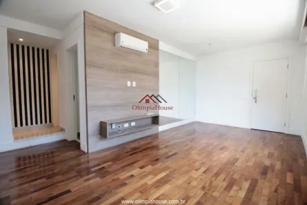 Apartamento com 2 Quartos à venda, 97m² no Vila Olímpia, São Paulo