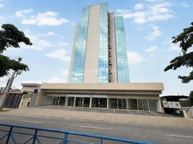 à venda, 35m² no Vila Trujillo, Sorocaba
