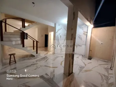 Casa de Condomínio com 3 Quartos à venda, 90m² no Vila São Bento, São José dos Campos