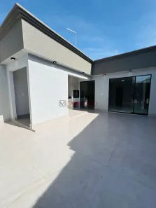 Casa com 3 Quartos à venda, 112m² no Samambaia Norte, Brasília