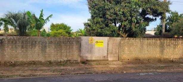Lote/Terreno à venda, 819m² no Scharlau, São Leopoldo