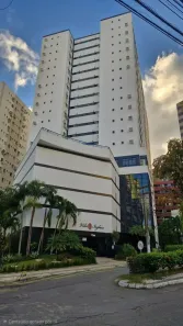 Apartamento com 3 Quartos à venda, 89m² no Pituba, Salvador