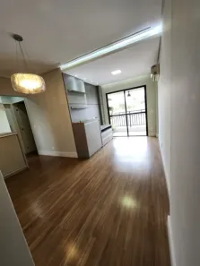 Apartamento com 2 Quartos para venda ou aluguel, 62m² no Jardim América, São José dos Campos