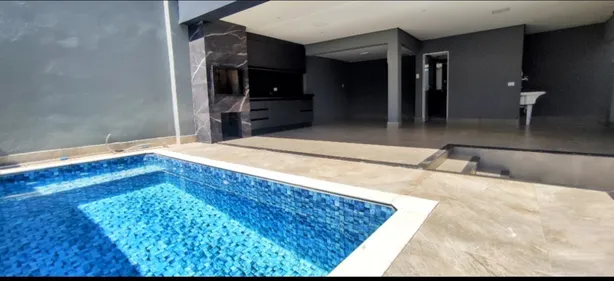 Casa com 3 Quartos à venda, 202m² no Colina Werner Plaas, Americana