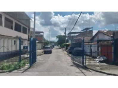 Casa de Condomínio com 2 Quartos à venda, 124m² no Santa Rita, Nova Iguaçu
