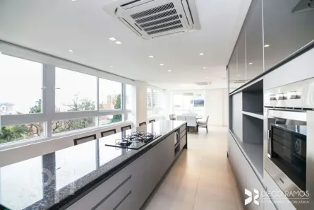 Apartamento com 3 Quartos à venda, 207m² no Rio Branco, Porto Alegre