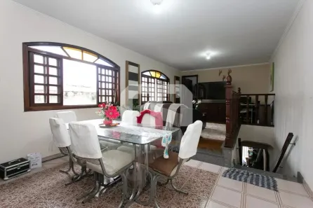 Casa com 5 Quartos à venda, 140m² no Chácara Santo Antônio (Zona Leste), São Paulo