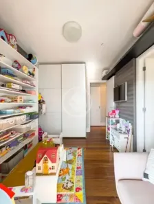 Apartamento com 3 Quartos à venda, 165m² no Cidade Monções, São Paulo
