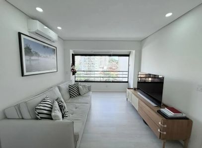 Apartamento com 2 Quartos à venda, 65m² no Vila Mariana, São Paulo
