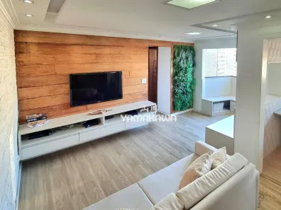 Cobertura com 3 Quartos à venda, 120m² no Vila Formosa, São Paulo