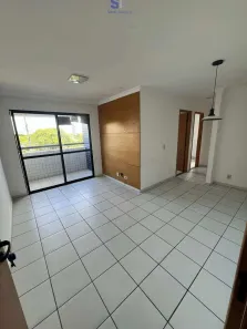 Apartamento com 2 Quartos para alugar, 56m² no Torre, Recife