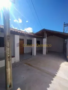 Casa com 3 Quartos à venda, 106m² no Moreira César, Pindamonhangaba
