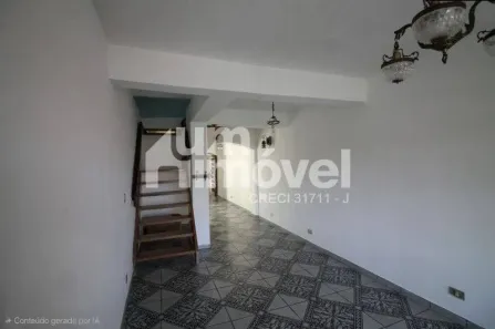 Sobrado com 3 Quartos à venda, 145m² no Vila Ema, São Paulo