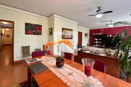 Apartamento com 3 Quartos à venda, 159m² no Copacabana, Rio de Janeiro
