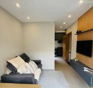 Apartamento com 2 Quartos à venda, 48m² no Vila Siria, São Paulo
