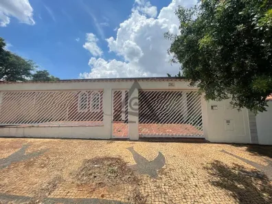 Imóvel Comercial com 3 Quartos à venda, 235m² no Chácara da Barra, Campinas
