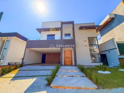Casa de Condomínio com 3 Quartos à venda, 230m² no Condomínio Terras do Vale, Caçapava
