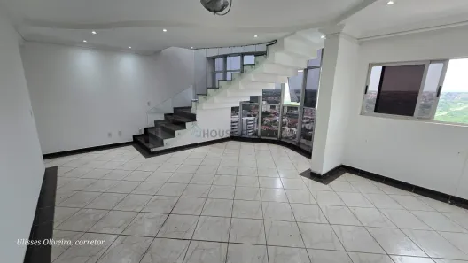 Apartamento com 3 Quartos à venda, 292m² no Jardim Mariana, Cuiabá