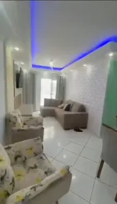 Apartamento com 3 Quartos à venda, 120m² no Ocian, Praia Grande