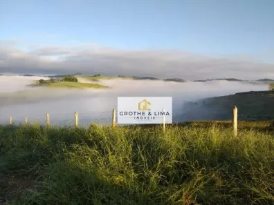Lote/Terreno à venda, 55189m² no Loteamento Residencial Colina do Belém, Taubaté