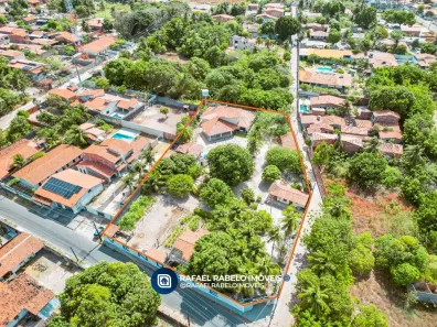 Fazenda/Sítio com 4 Quartos à venda, 400m² no Coité, Eusébio