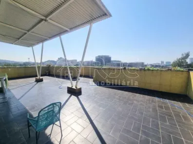 Cobertura com 3 Quartos à venda, 146m² no Maracanã, Rio de Janeiro