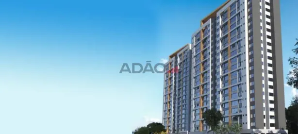 Apartamento com 3 Quartos à venda, 98m² no Jundiaí, Anápolis