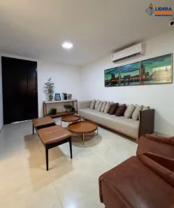 Casa de Condomínio com 3 Quartos à venda, 150m² no SIM, Feira de Santana