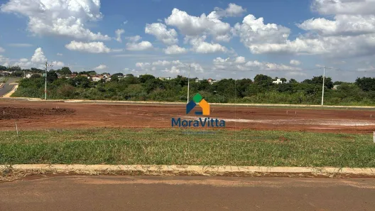 Lote/Terreno à venda, 250m² no Parque Nossa Senhora das Dores, Limeira