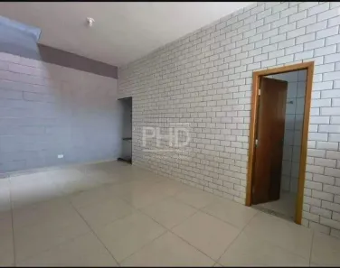 Ponto Comercial para alugar, 80m² no Independência, São Bernardo do Campo