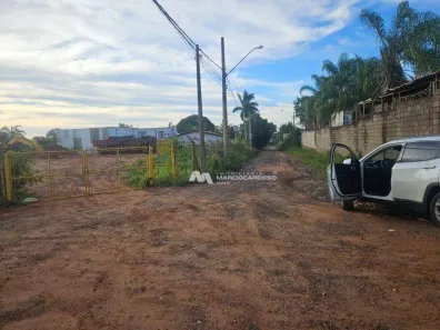 Lote/Terreno à venda, 6000m² no Chácara Jockey Club (Zona Rural), São José do Rio Preto