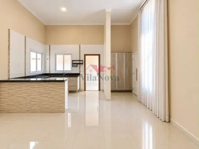 Casa de Condomínio com 3 Quartos para alugar, 150m² no Jardim Montreal Residence, Indaiatuba