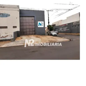 Galpão/Depósito/Armazém para alugar, 280m² no Tibery, Uberlândia