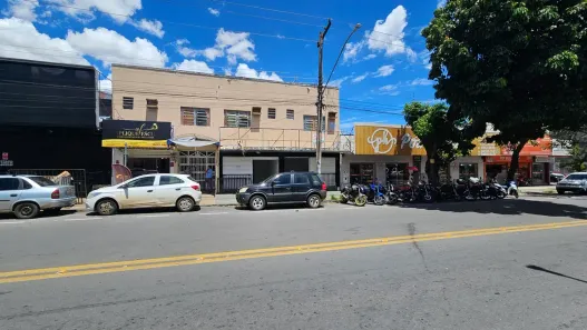 Ponto Comercial com 23 Quartos à venda, 634m² no Setor Central, Goiânia