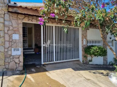 Casa com 3 Quartos à venda, 147m² no Jardim das Bandeiras, Campinas
