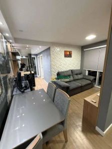 Apartamento com 2 Quartos à venda, 50m² no Vila Augusta, Guarulhos