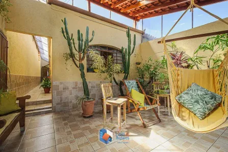 Casa com 2 Quartos à venda, 130m² no Vila Paulicéia, São Paulo