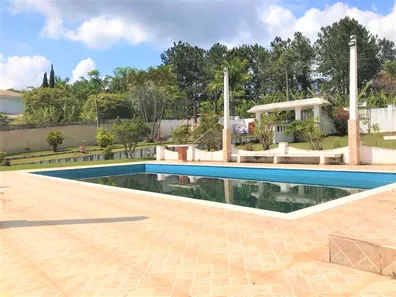 Fazenda/Sítio com 5 Quartos à venda, 3200m² no , Mairinque