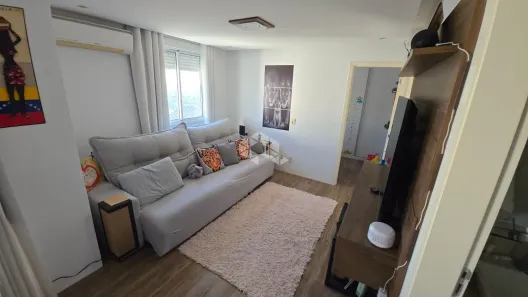 Apartamento com 3 Quartos à venda, 63m² no São Sebastião, Porto Alegre