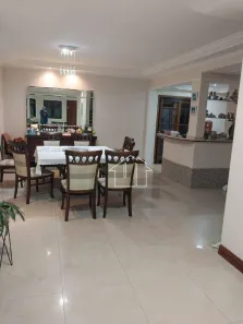 Casa de Condomínio com 4 Quartos à venda, 180m² no Urbanova I, São José dos Campos
