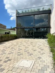 Ponto Comercial à venda, 291m² no Chácara das Pedras, Porto Alegre