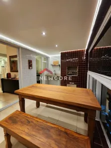 Apartamento com 3 Quartos à venda, 92m² no Centro, Bertioga