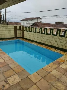 Apartamento com 2 Quartos à venda, 65m² no Ocian, Praia Grande