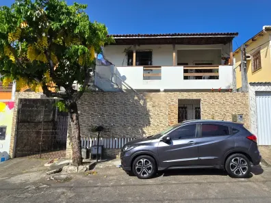 Apartamento com 3 Quartos à venda, 200m² no Itapuã, Salvador