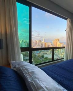 Apartamento com 1 Quarto à venda, 42m² no Boa Viagem, Recife