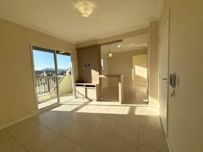 Apartamento com 2 Quartos à venda, 76m² no Carijós, Indaial