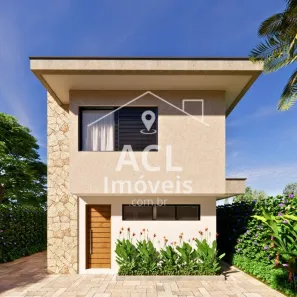 Sobrado com 3 Quartos à venda, 128m² no Maresias, São Sebastião