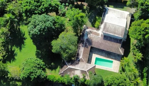 Fazenda/Sítio com 7 Quartos à venda, 5000m² no , Cachoeiras de Macacu