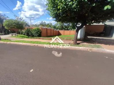 Lote/Terreno à venda, 255m² no Bonfim Paulista, Ribeirão Preto