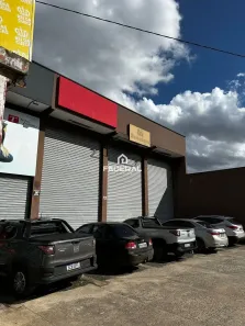 Prédio Comercial à venda, 462m² no Setor Marechal Rondon, Goiânia